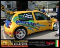 22 Renault Clio S1600 F.Quadrelli - I.Musselli Paddock Termini (1)